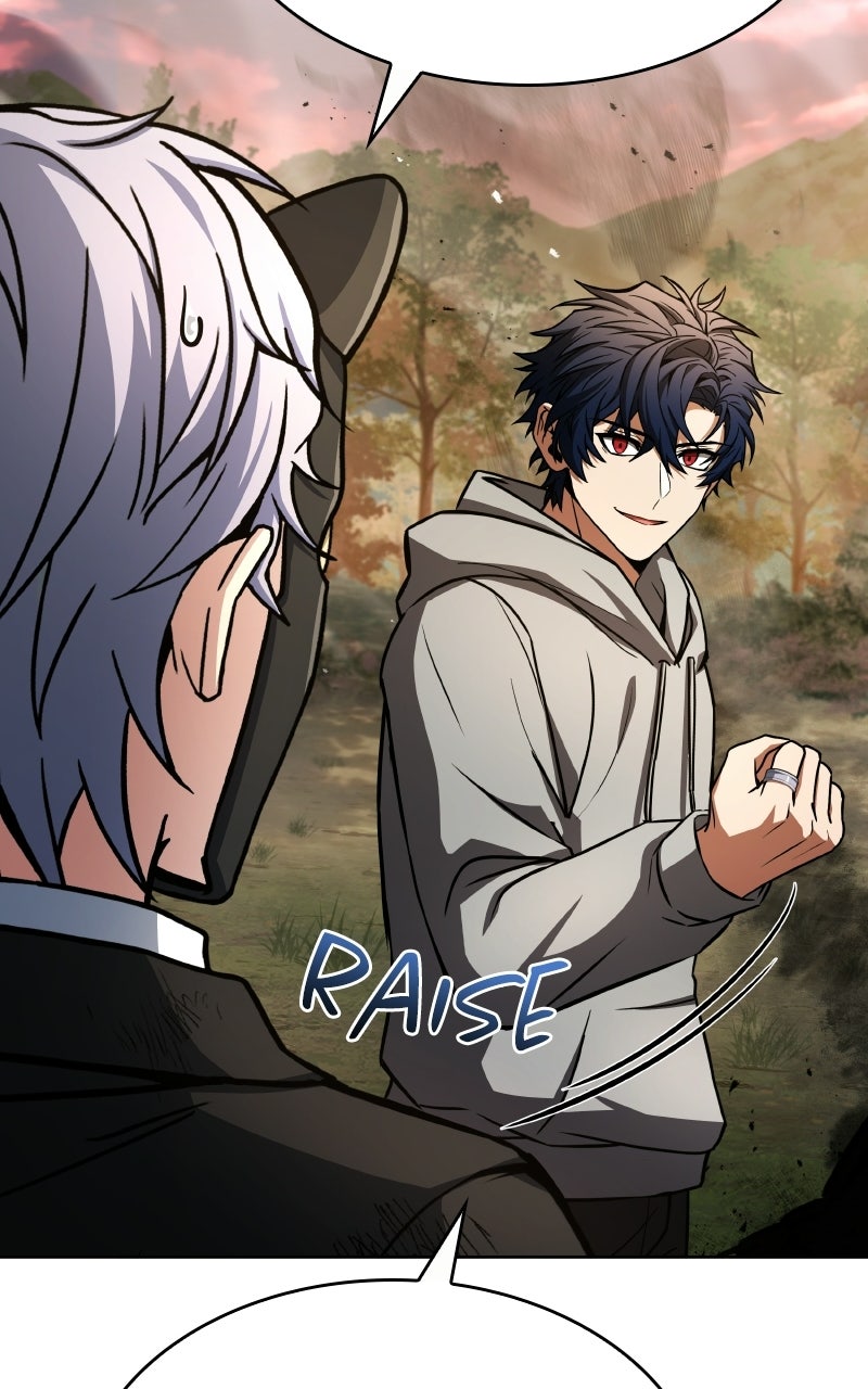 Read The Constellations Are My Disciples EN Manga Online