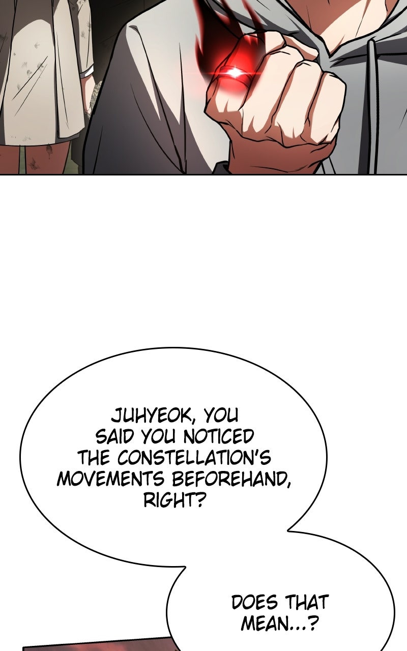 Read The Constellations Are My Disciples EN Manga Online