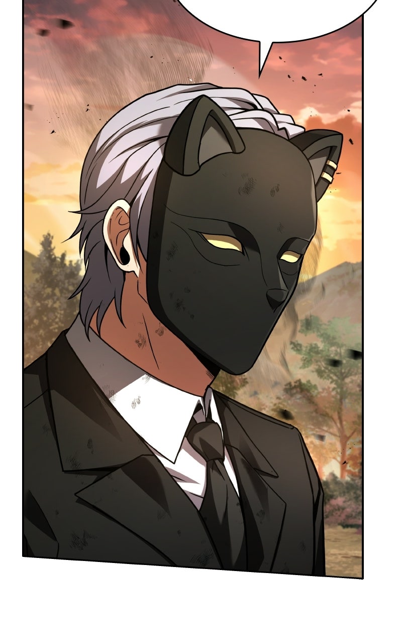 Read The Constellations Are My Disciples EN Manga Online