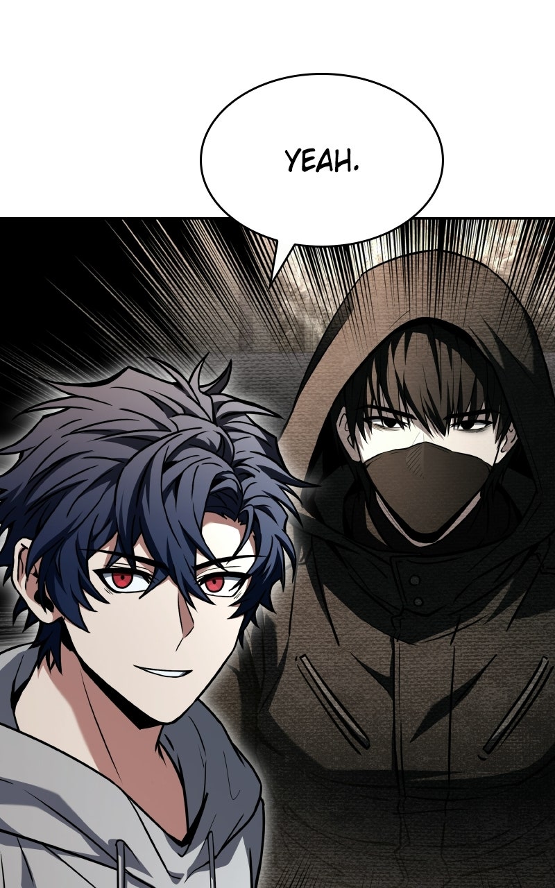 Read The Constellations Are My Disciples EN Manga Online