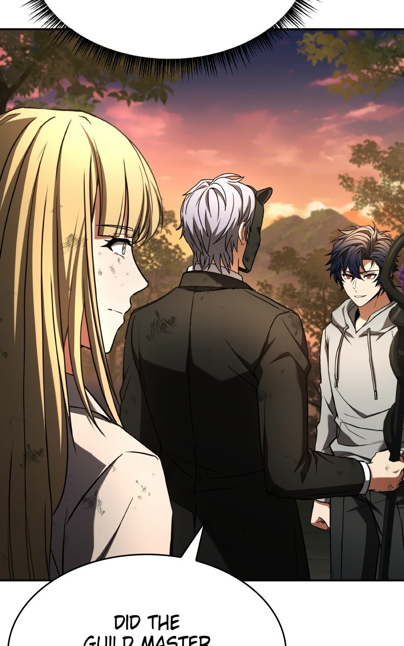 Read The Constellations Are My Disciples EN Manga Online