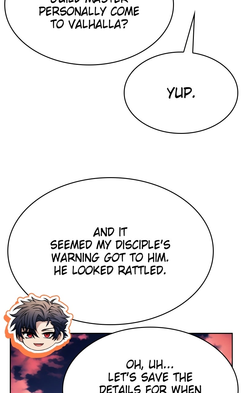 Read The Constellations Are My Disciples EN Manga Online