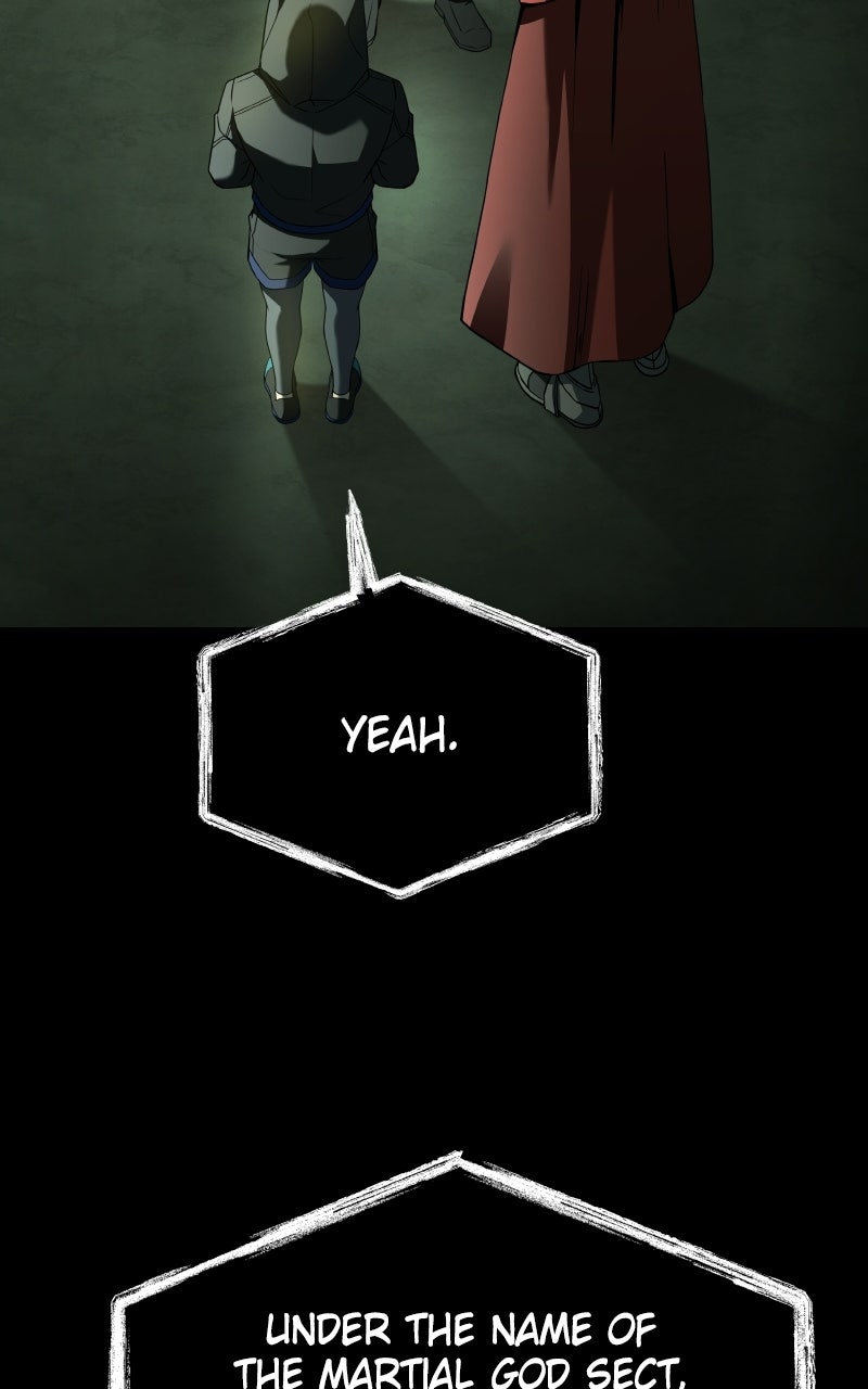 Read The Constellations Are My Disciples EN Manga Online