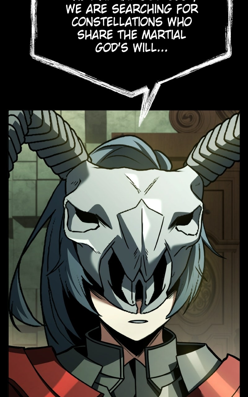 Read The Constellations Are My Disciples EN Manga Online