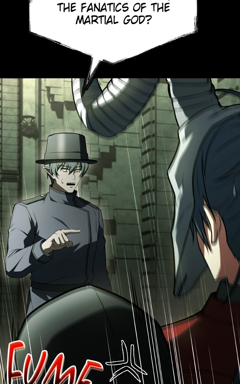 Read The Constellations Are My Disciples EN Manga Online