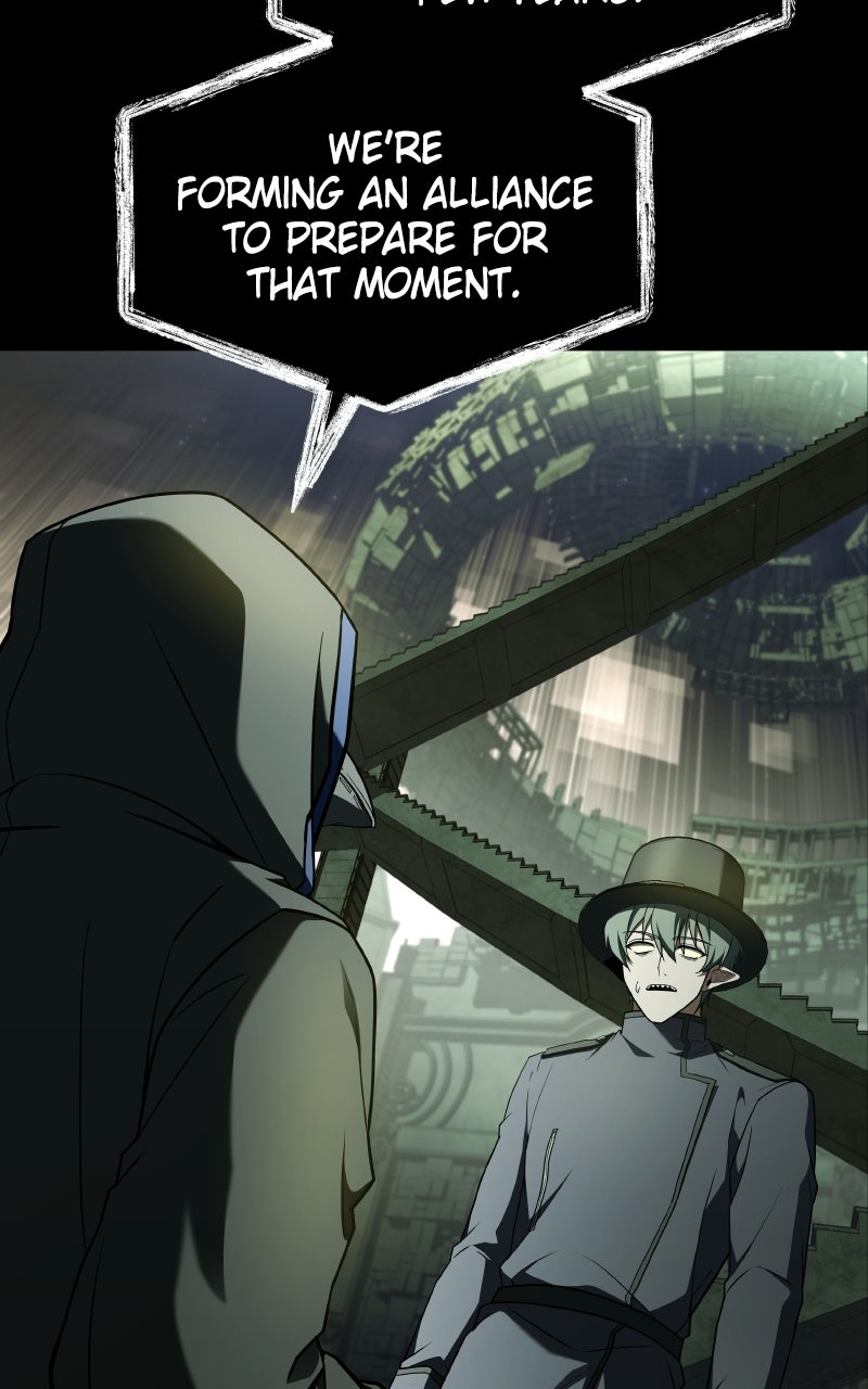 Read The Constellations Are My Disciples EN Manga Online