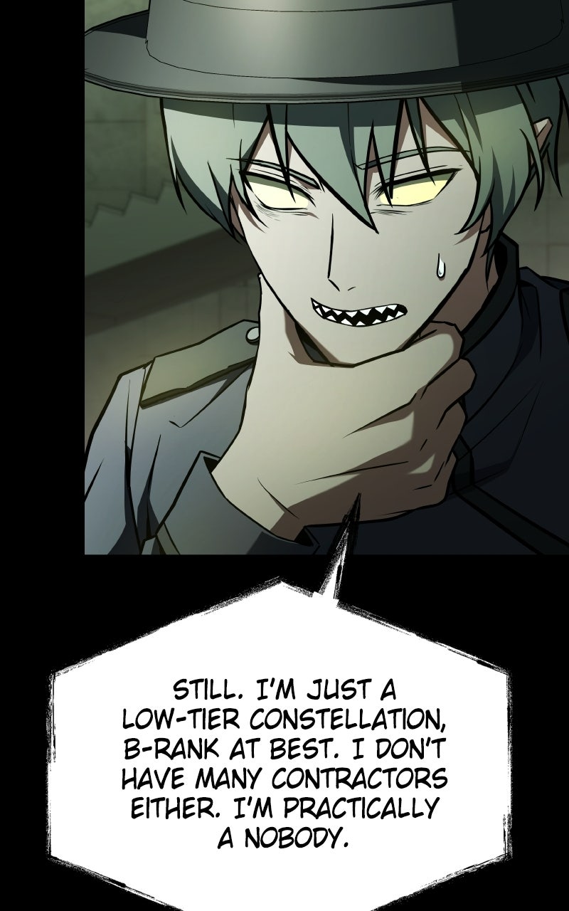 Read The Constellations Are My Disciples EN Manga Online