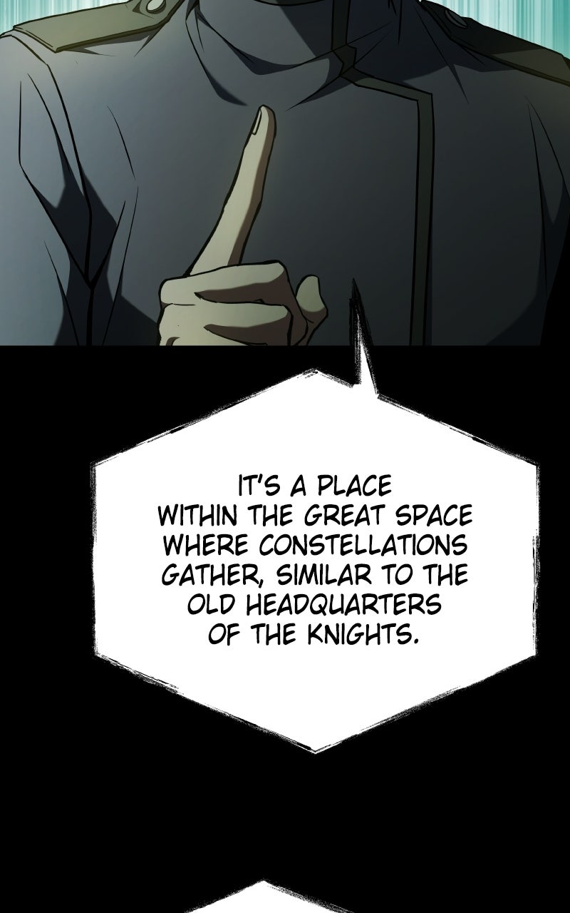 Read The Constellations Are My Disciples EN Manga Online