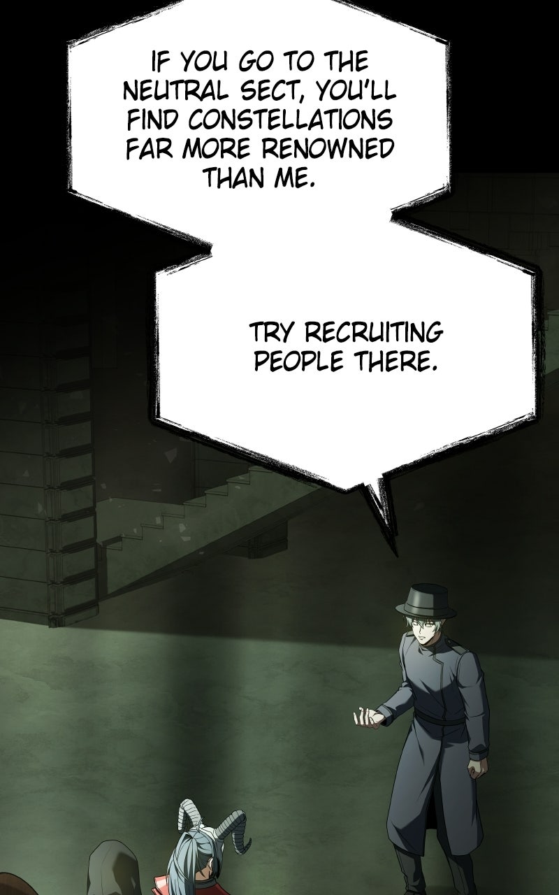 Read The Constellations Are My Disciples EN Manga Online