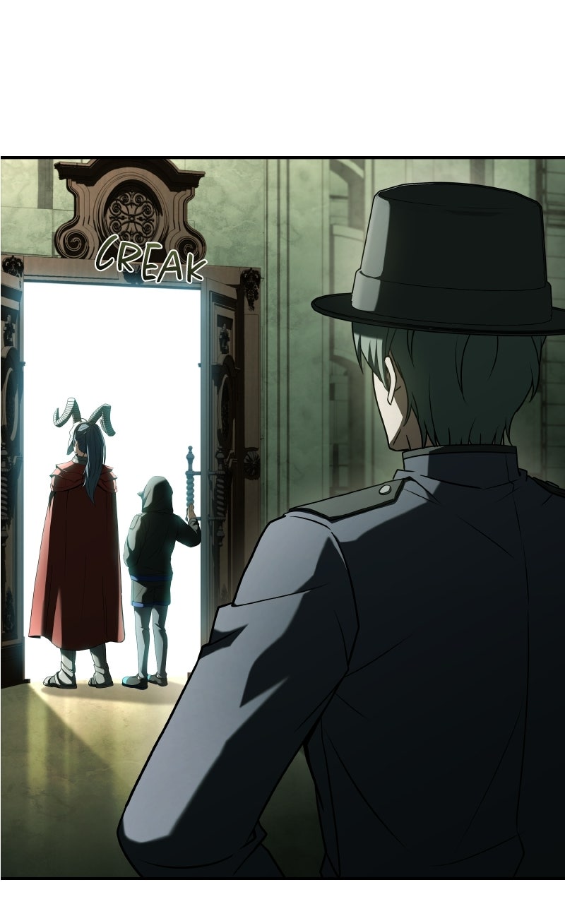 Read The Constellations Are My Disciples EN Manga Online