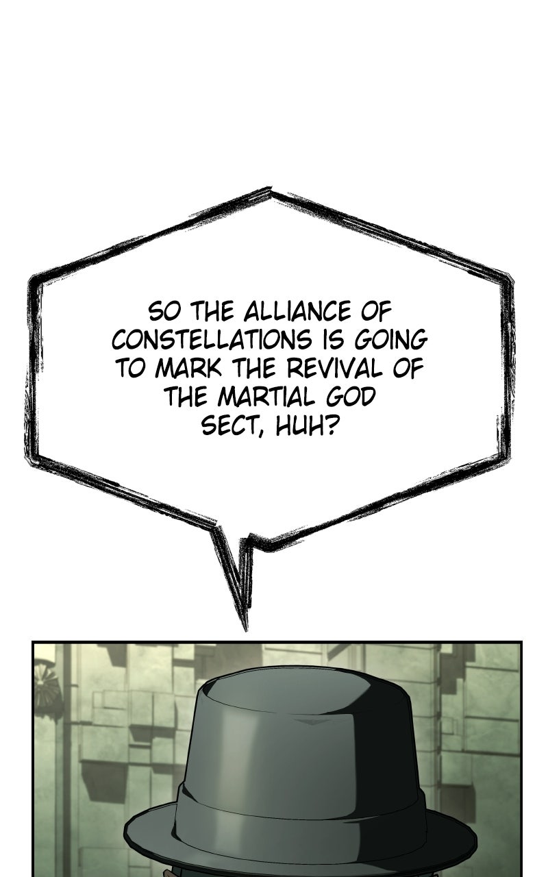 Read The Constellations Are My Disciples EN Manga Online