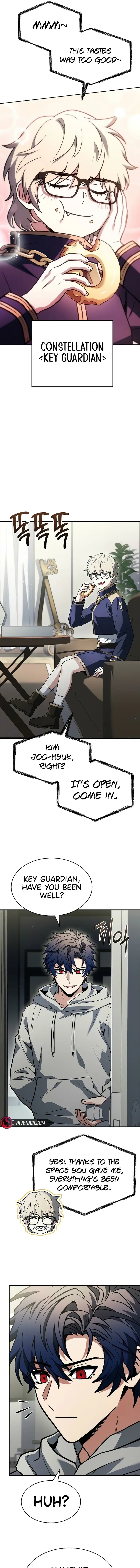 Read The Constellations Are My Disciples EN Manga Online