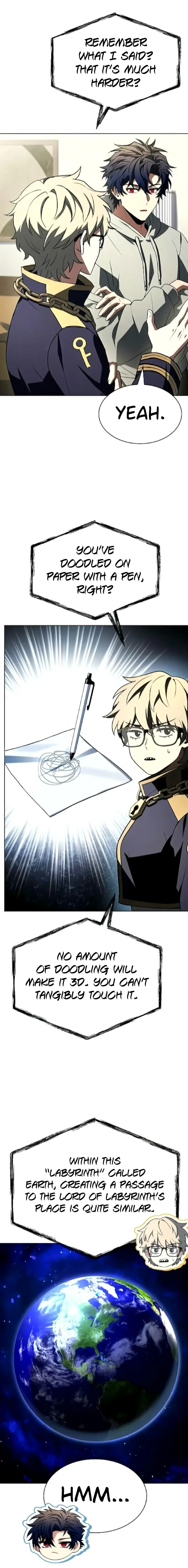 Read The Constellations Are My Disciples EN Manga Online