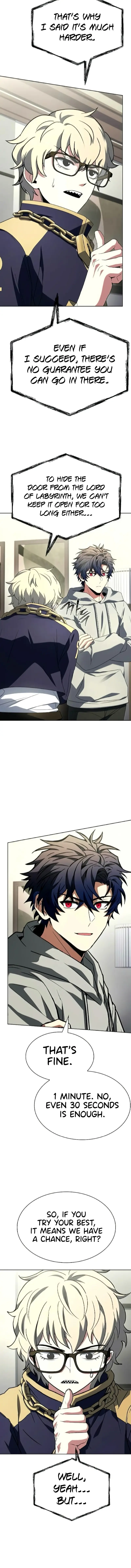 Read The Constellations Are My Disciples EN Manga Online