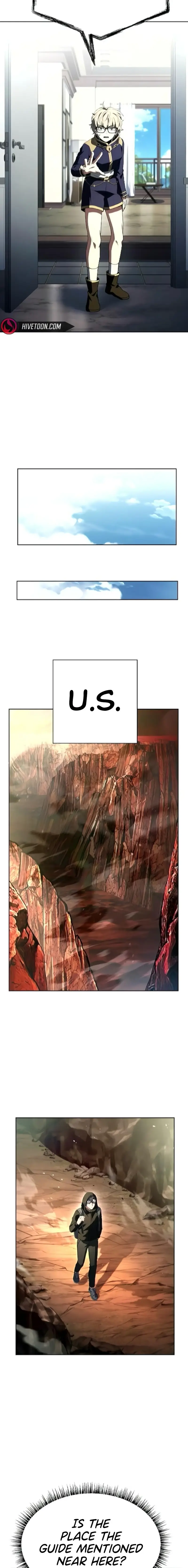 Read The Constellations Are My Disciples EN Manga Online