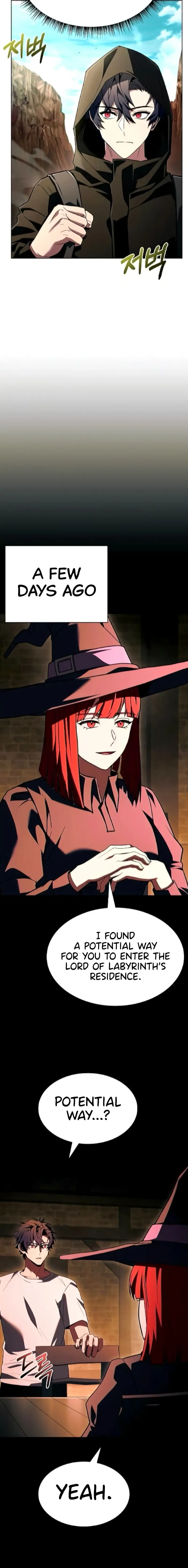 Read The Constellations Are My Disciples EN Manga Online