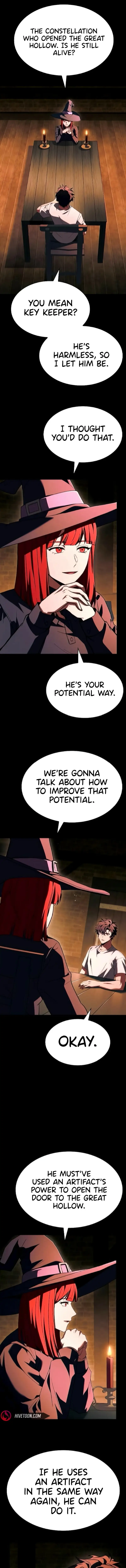 Read The Constellations Are My Disciples EN Manga Online