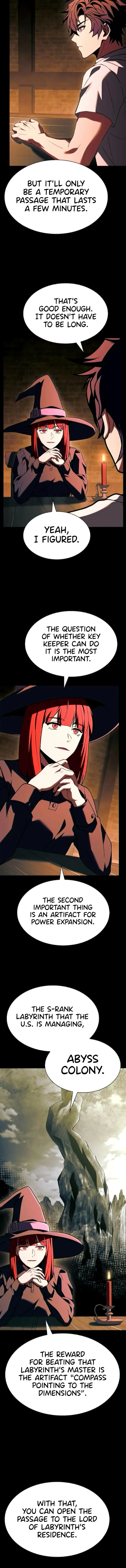 Read The Constellations Are My Disciples EN Manga Online