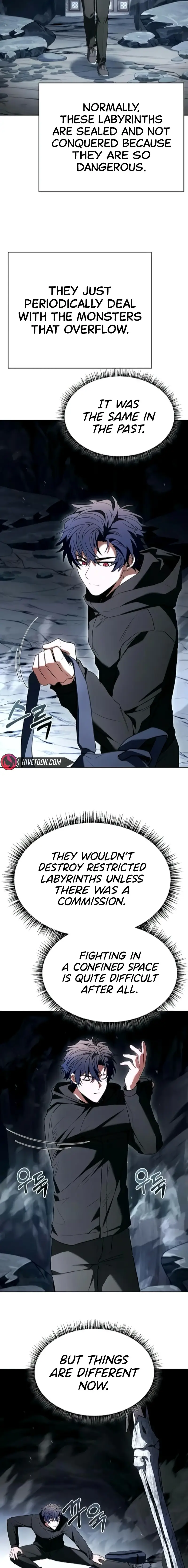 Read The Constellations Are My Disciples EN Manga Online