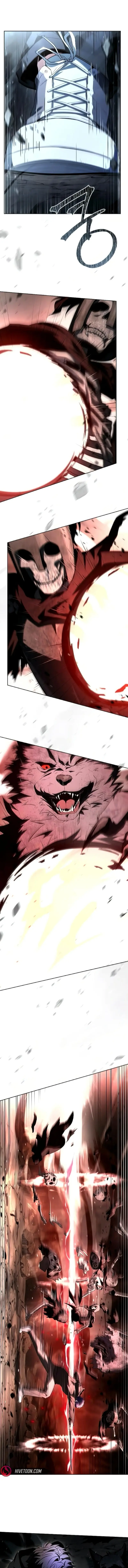 Read The Constellations Are My Disciples EN Manga Online