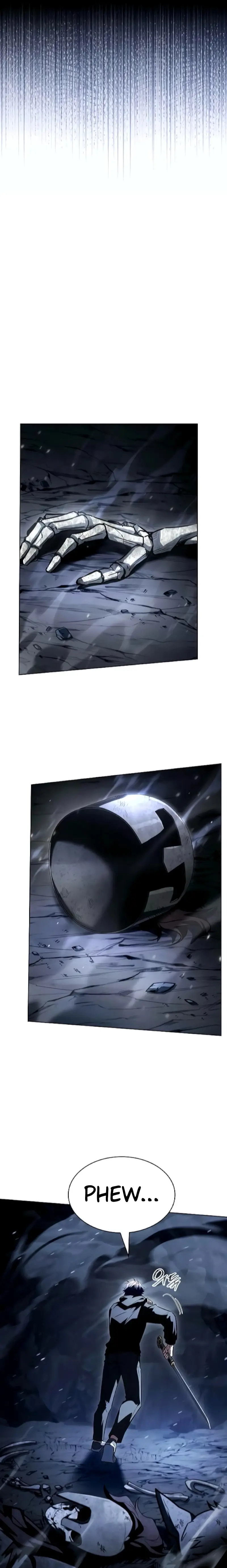 Read The Constellations Are My Disciples EN Manga Online