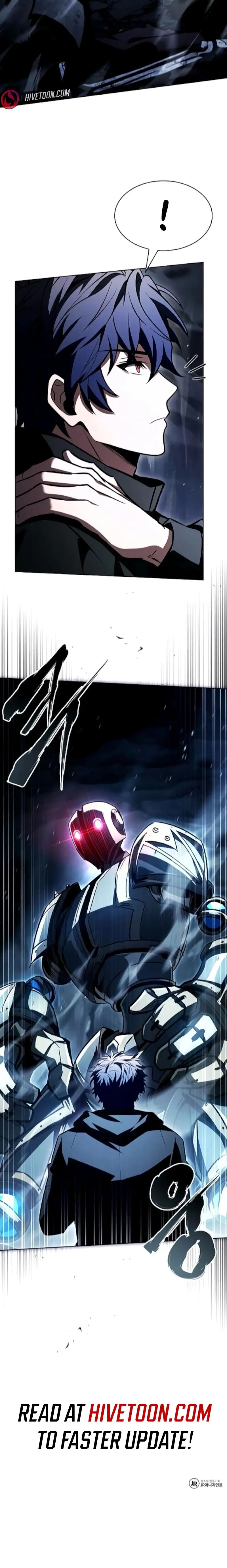 Read The Constellations Are My Disciples EN Manga Online