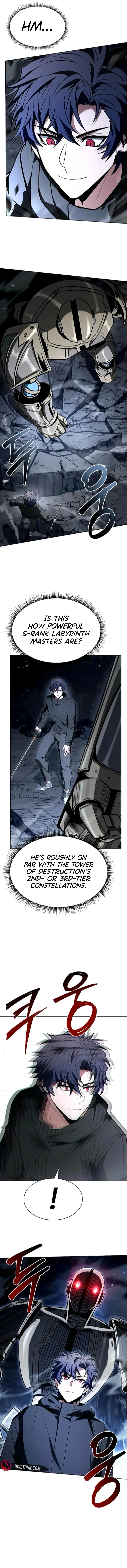 Read The Constellations Are My Disciples EN Manga Online