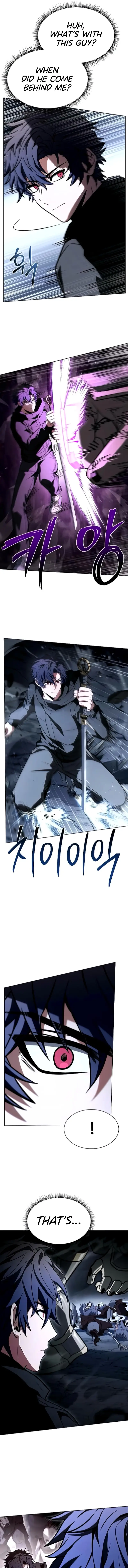 Read The Constellations Are My Disciples EN Manga Online