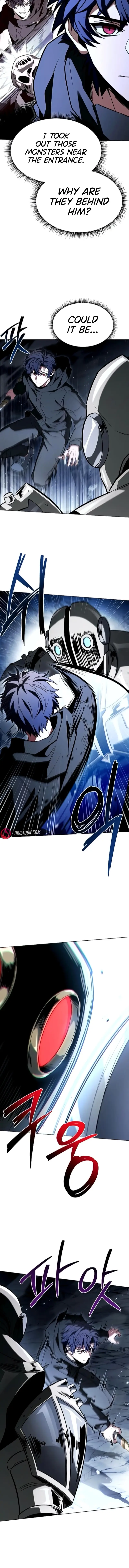 Read The Constellations Are My Disciples EN Manga Online