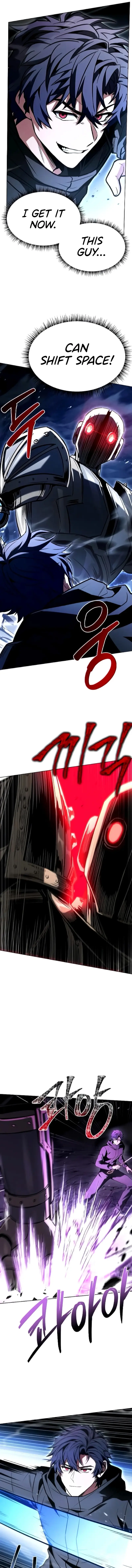 Read The Constellations Are My Disciples EN Manga Online