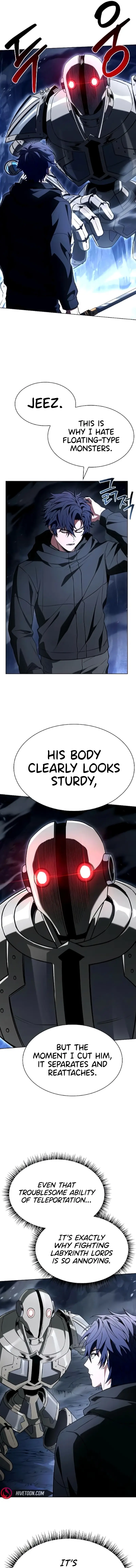 Read The Constellations Are My Disciples EN Manga Online