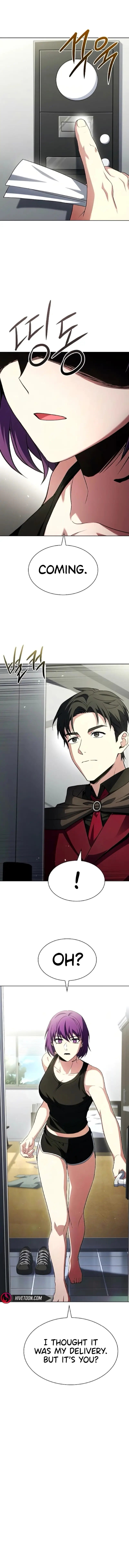 Read The Constellations Are My Disciples EN Manga Online