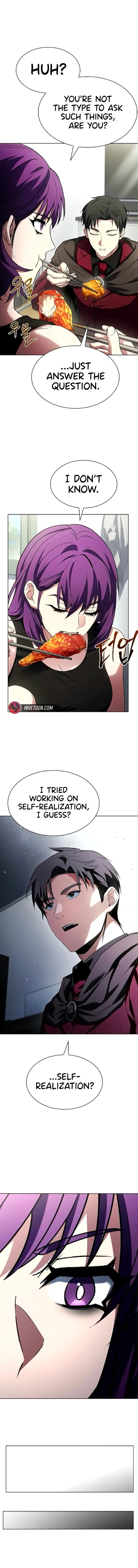 Read The Constellations Are My Disciples EN Manga Online