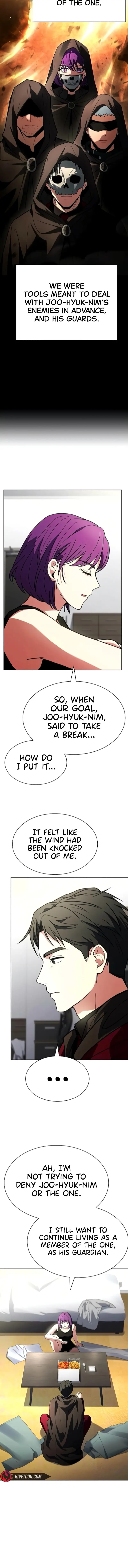 Read The Constellations Are My Disciples EN Manga Online