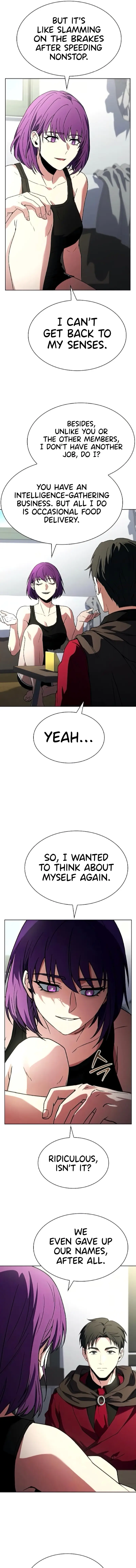 Read The Constellations Are My Disciples EN Manga Online