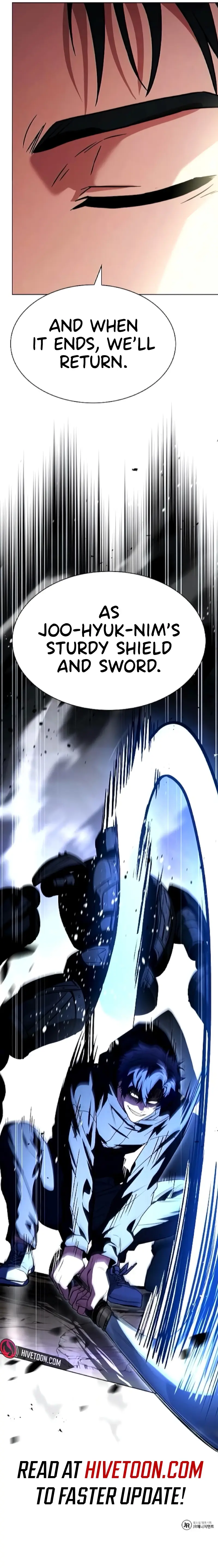 Read The Constellations Are My Disciples EN Manga Online