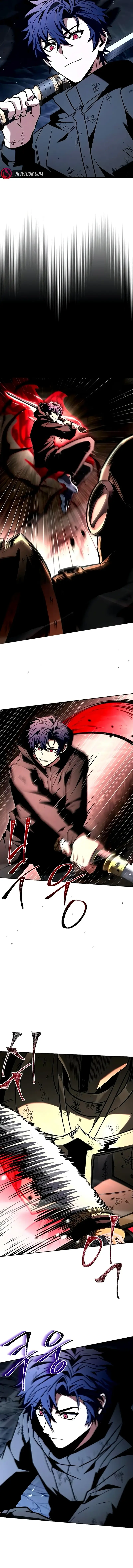 Read The Constellations Are My Disciples EN Manga Online