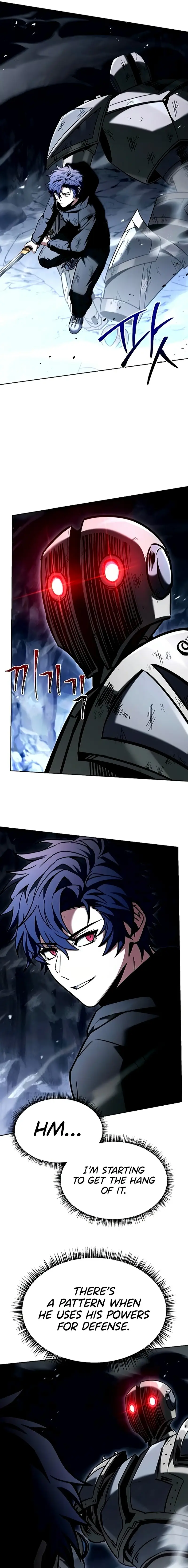 Read The Constellations Are My Disciples EN Manga Online