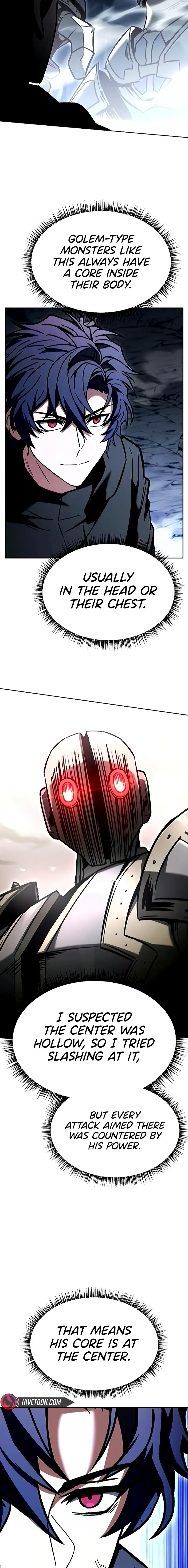 Read The Constellations Are My Disciples EN Manga Online