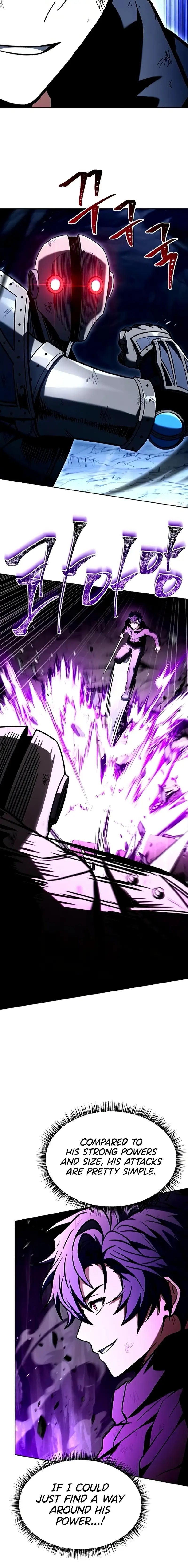 Read The Constellations Are My Disciples EN Manga Online