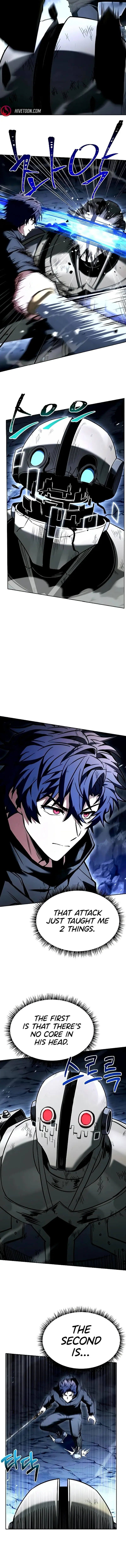 Read The Constellations Are My Disciples EN Manga Online