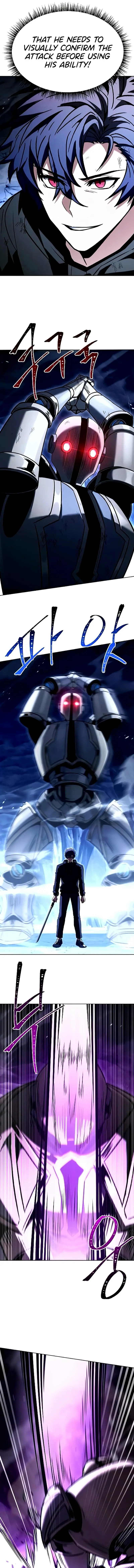 Read The Constellations Are My Disciples EN Manga Online