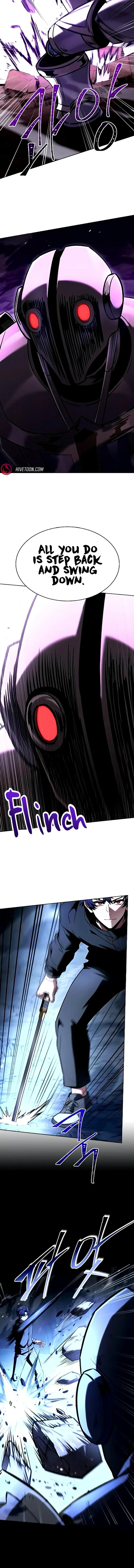 Read The Constellations Are My Disciples EN Manga Online