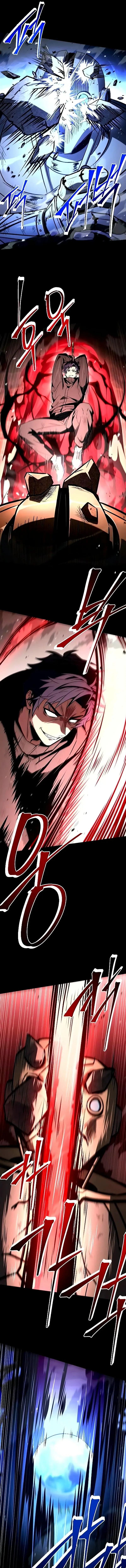 Read The Constellations Are My Disciples EN Manga Online