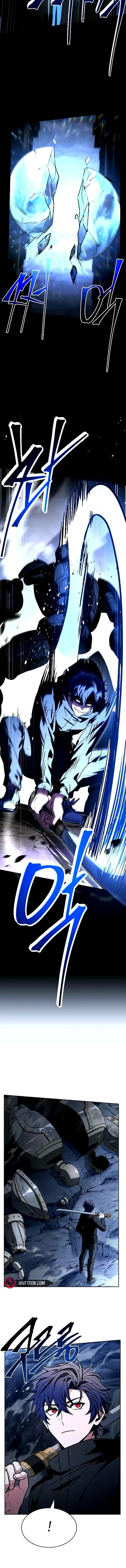 Read The Constellations Are My Disciples EN Manga Online