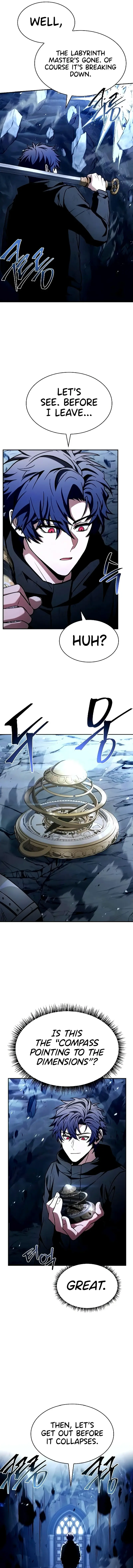 Read The Constellations Are My Disciples EN Manga Online