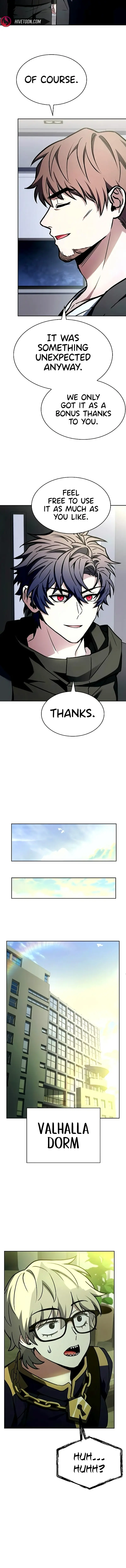 Read The Constellations Are My Disciples EN Manga Online