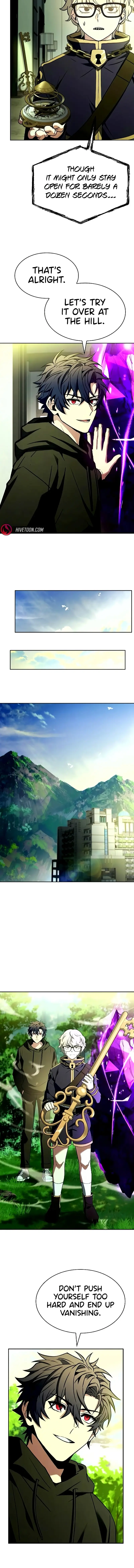 Read The Constellations Are My Disciples EN Manga Online