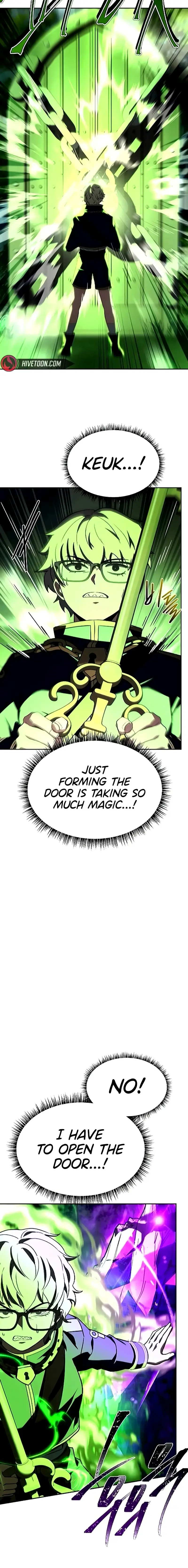 Read The Constellations Are My Disciples EN Manga Online