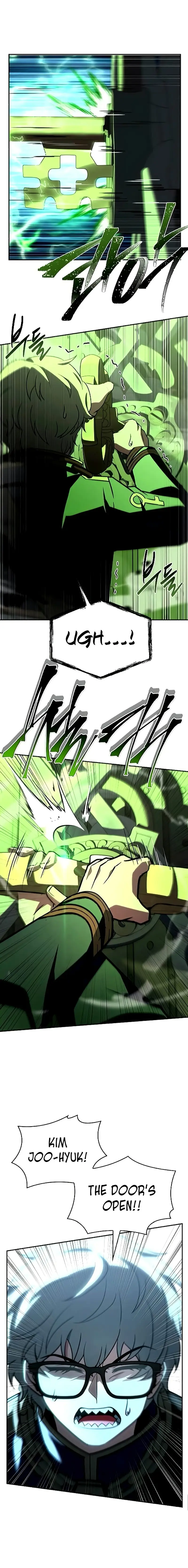 Read The Constellations Are My Disciples EN Manga Online